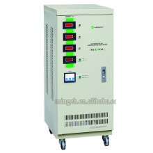 Tns-Z-9k Three Phases Series Fully Automatic AC Voltage Regualtor